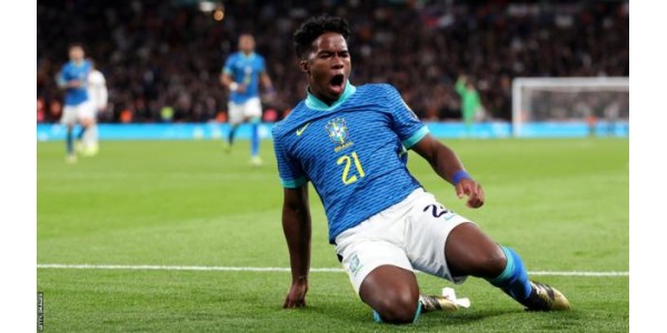 Los tiempos vuelven a cambiar en el fútbol brasileño